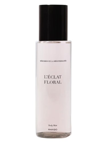 L'Eclat Floral Body Mist
