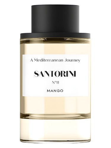 Santorini No11