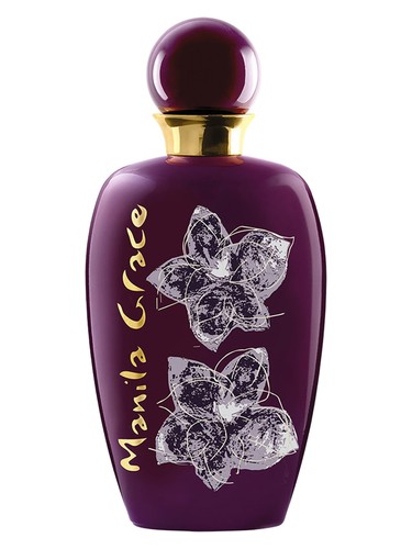 Manila Grace Fleur Narcotique