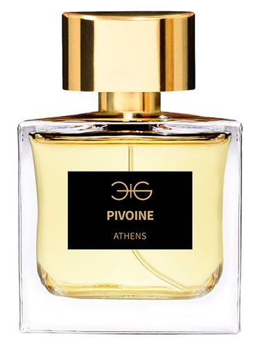 Pivoine