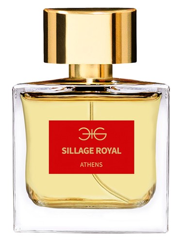 Sillage Royal 2017 Edition