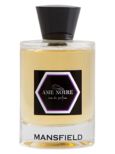 Ame Noire