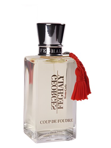 Georges Feghali Monte Carlo Coup de Foudre