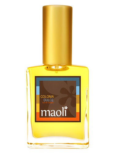 Colonia Dulce
