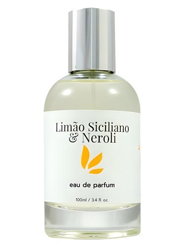 Limao Siciliano & Neroli