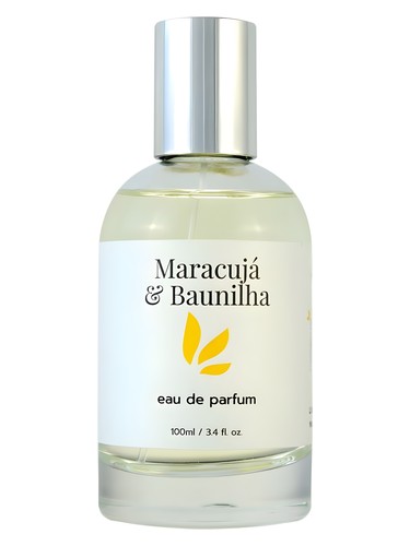 Maracuja & Baunilha
