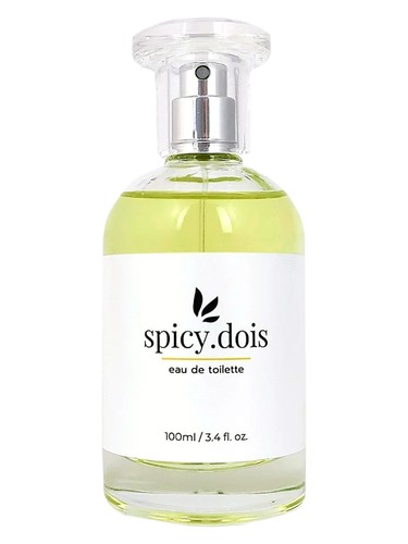 Spicy.dois