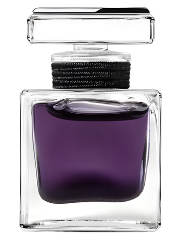 Petite Mort (Parfum d'une Femme)