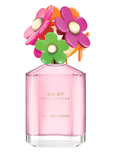 Daisy Eau So Fresh Sunshine 2012