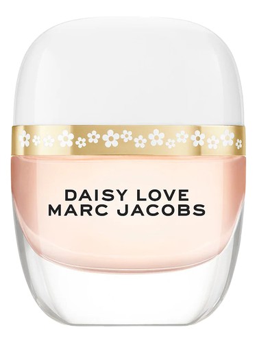 Daisy Love Petals