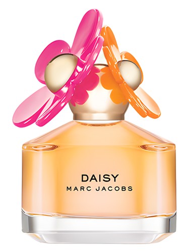 Daisy Sunshine 2012