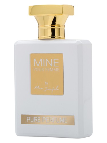 Mine Pour Femme