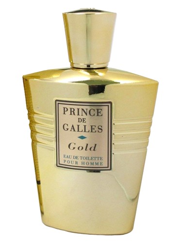 Prince De Galles Gold