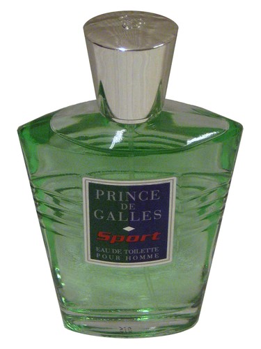 Prince De Galles Sport