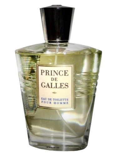 Prince De Galles