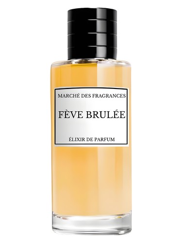 Feve Brulee