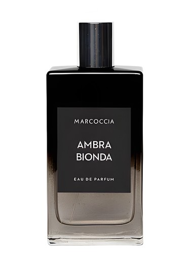Ambra Bionda