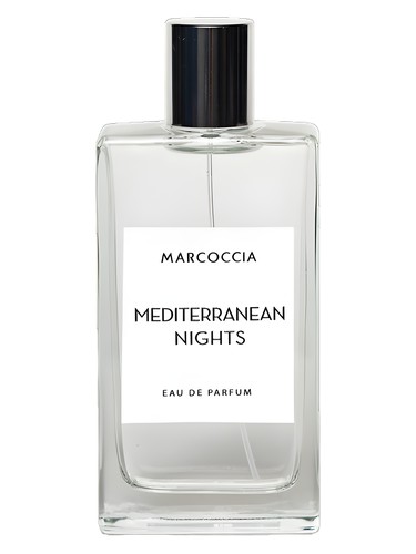 Mediterranean Nights