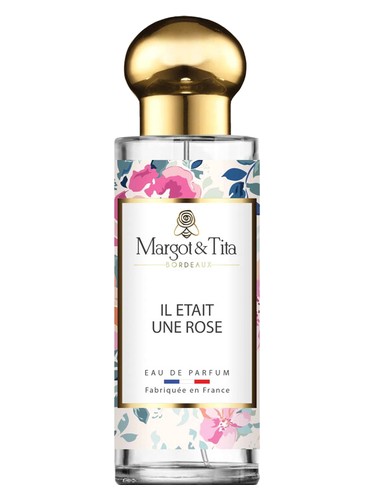 Il Etait une Rose