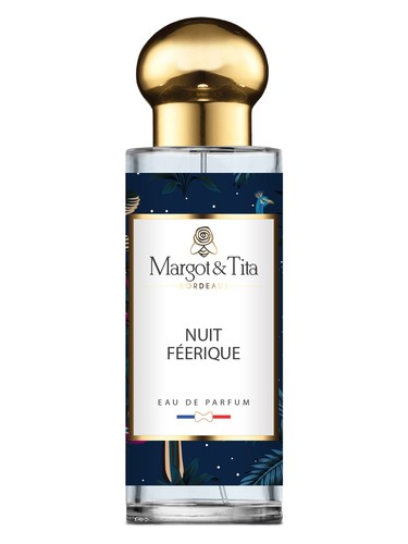 Nuit feerique