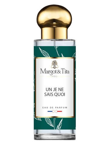 Un je ne sais quoi