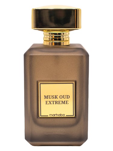 Musk Oud Extreme