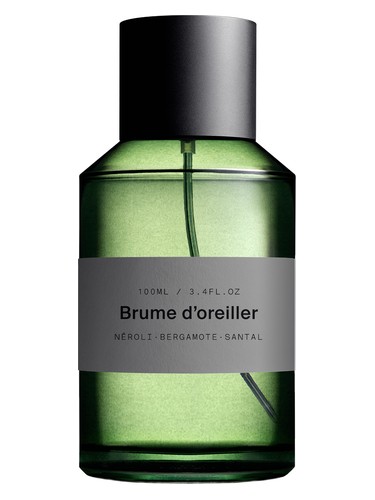 Brume d'Oreiller
