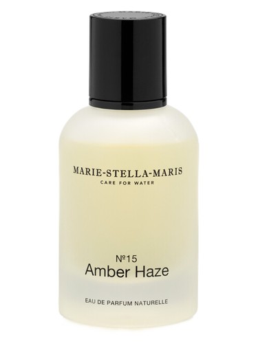 Amber Haze No.15