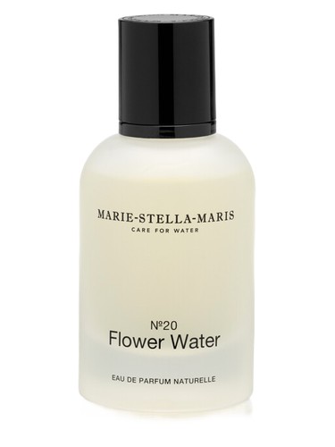 Flower Water No.20