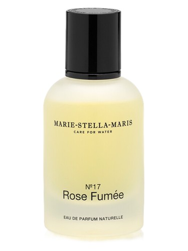 Rose Fumee No.17