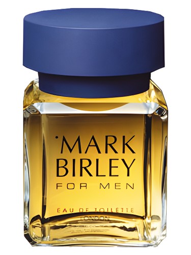 Mark Birley