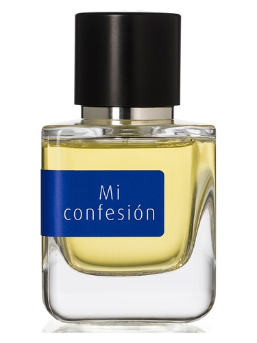 Mi Confesion