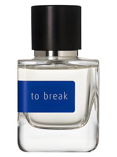 To Break