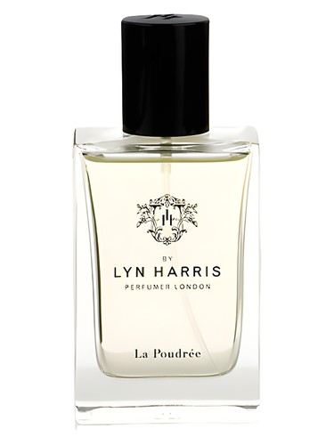 Lyn Harris La Poudree