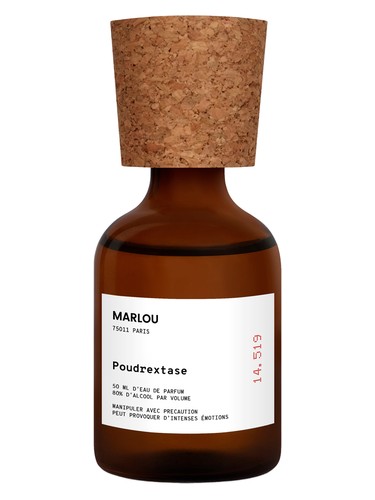 Poudrextase