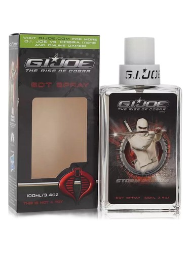 GI Joe The Rise of Cobra