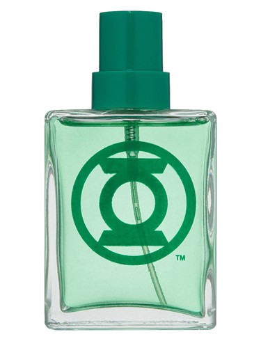 Justice League Green Lantern