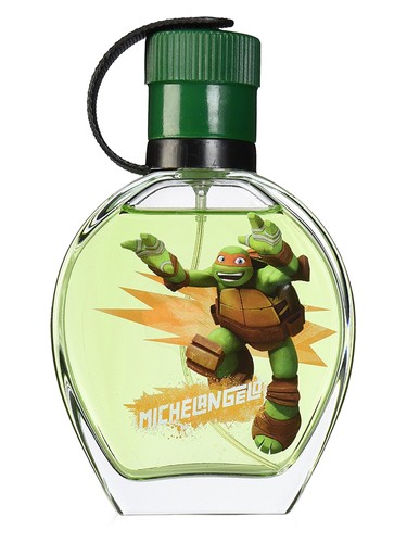 Teenage Mutant Ninja Turtles Michelangelo