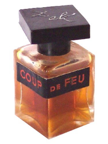 Coup de Feu