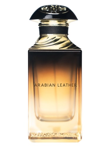 Arabian Leather