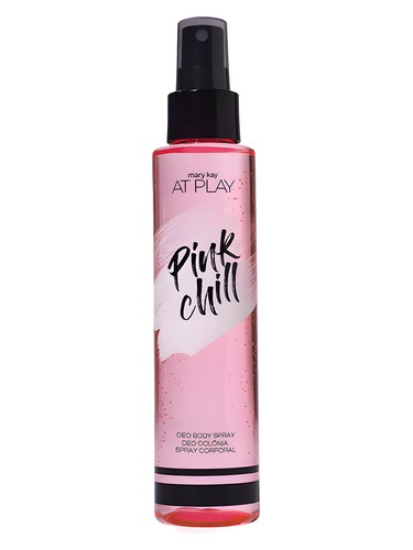 At Play Pink Chill