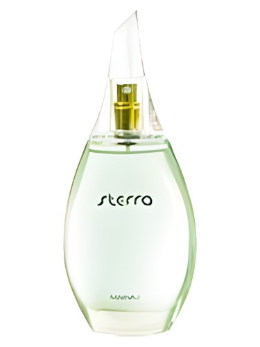 Sterra