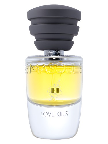 Love Kills