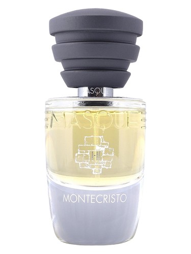 Montecristo