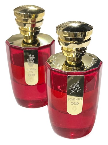 Tango Oud