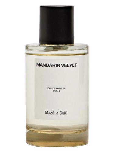 Mandarin Velvet