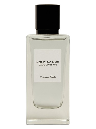 Manhattan Light Eau de Parfum