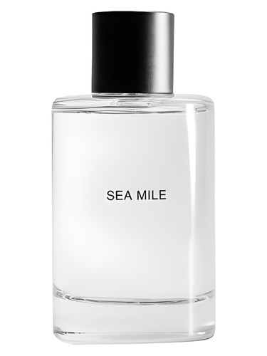 Sea Mile
