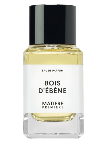 Bois d'Ebene