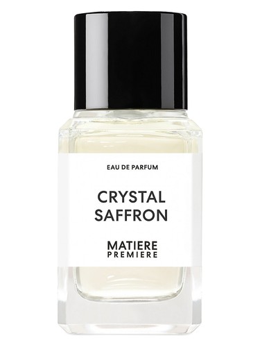 Crystal Saffron
